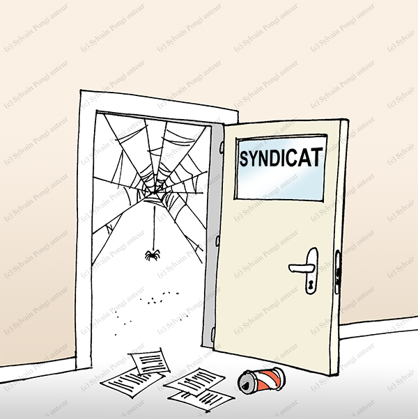 syndicat