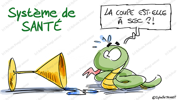 systeme de santé