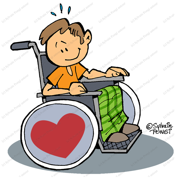 tendresse handicap