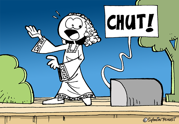 theatre