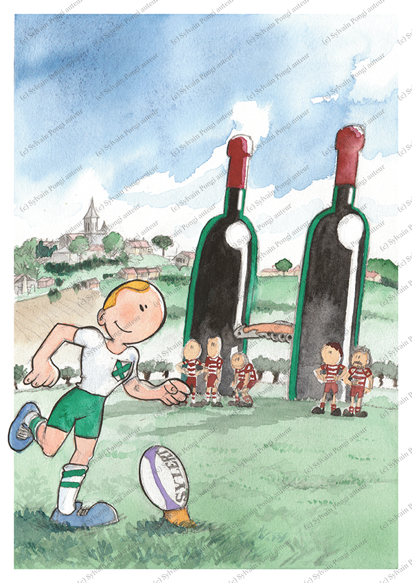 rugby vin