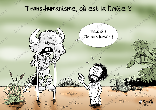 transhumanisme