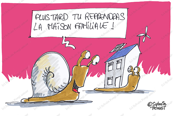 transmission d'entreprise