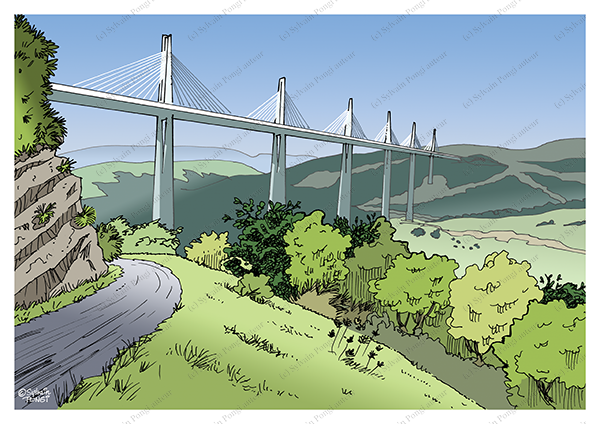 viaduc