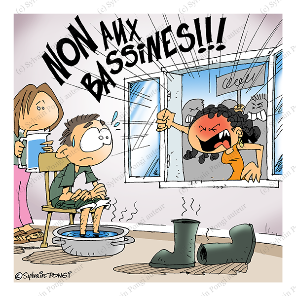 bassines
