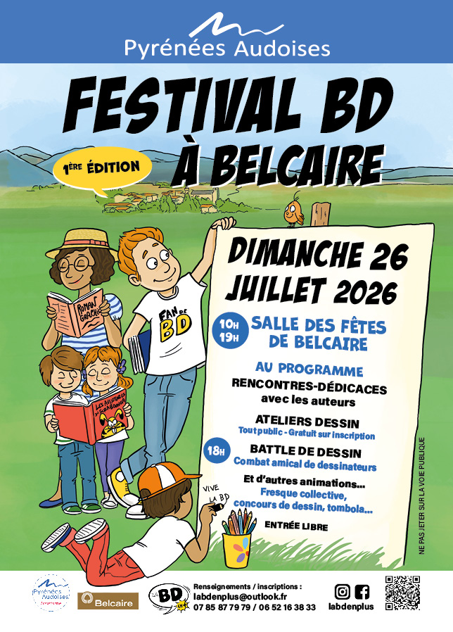 festival