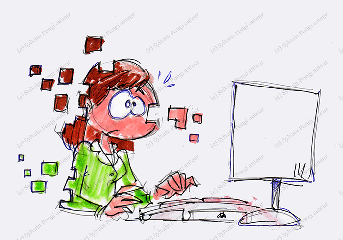 IA sites information