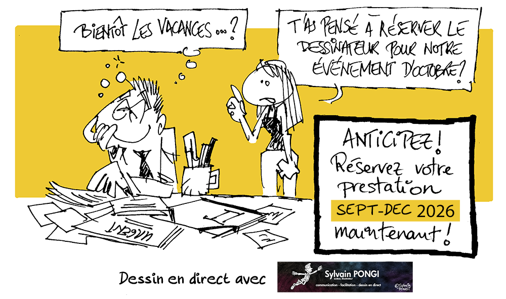 dessin en diret