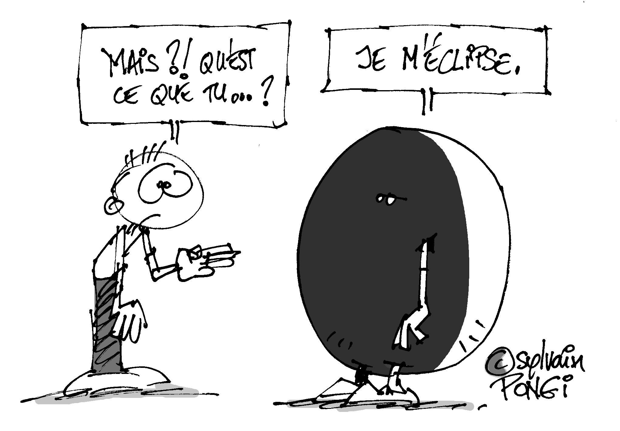 eclipse