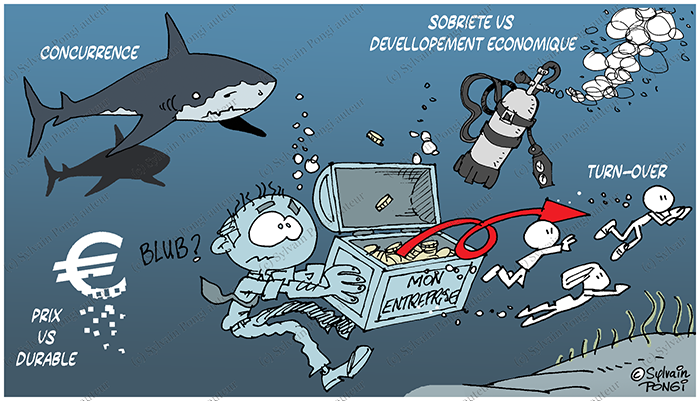 entreprise les raisons de couleur (c)sylvain pongi auteur