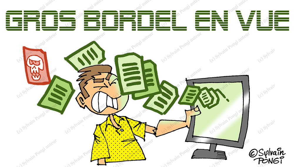 facture electronique