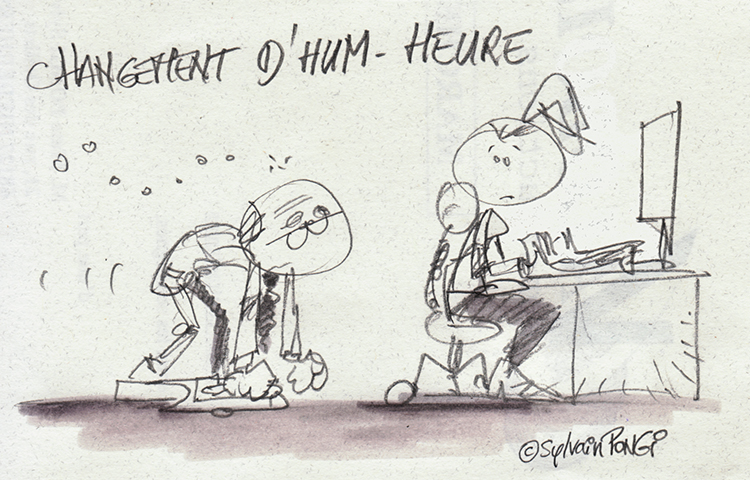 hum-heure (c) Sylvain Pongi