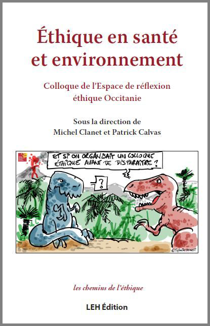 éthique en santé et environnement
