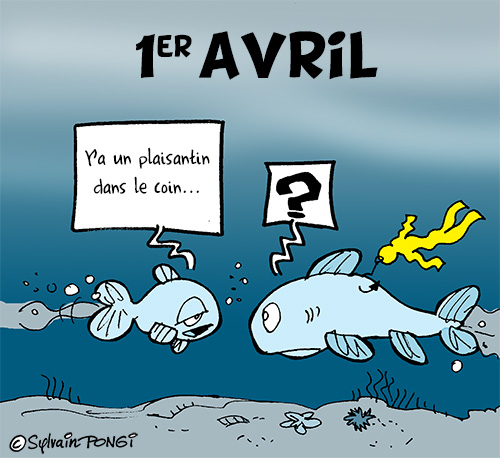 1er avril