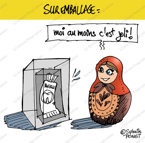 suremballage