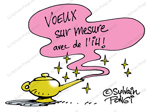 carte de voeux