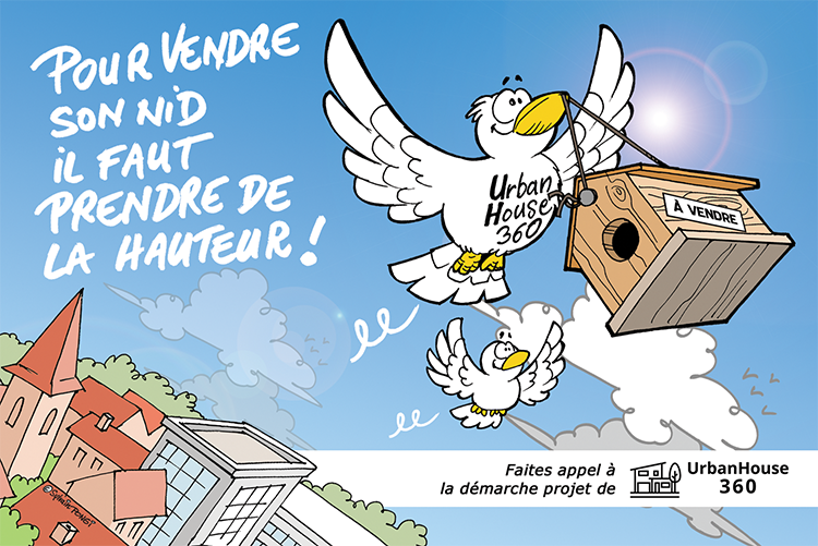 urban house 360 projet vente immobilier toulouse