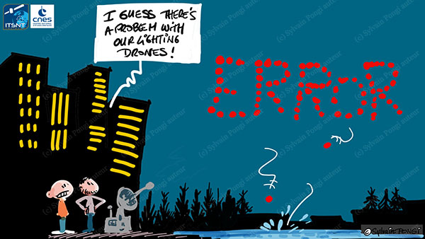 dessin en direct