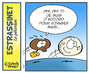 voyage monde