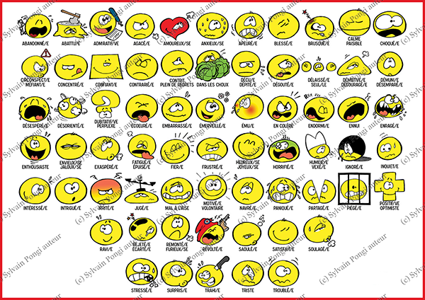 emoticones