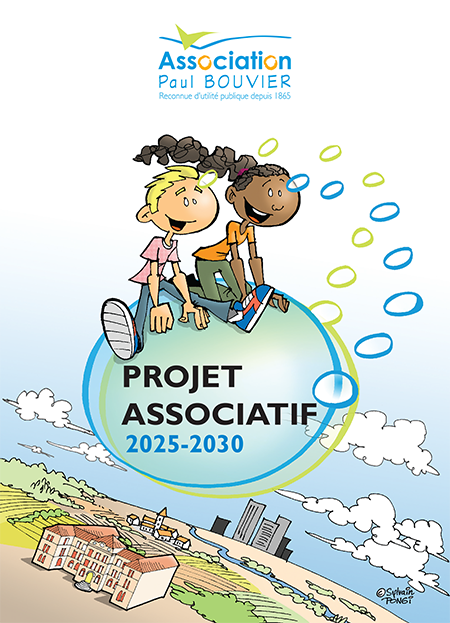 projet associatif