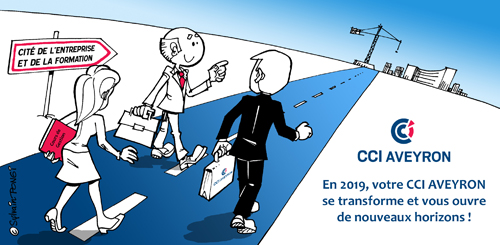 voeux cci