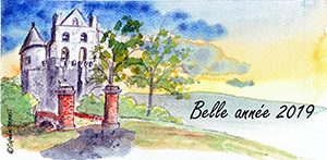 voeux mairie