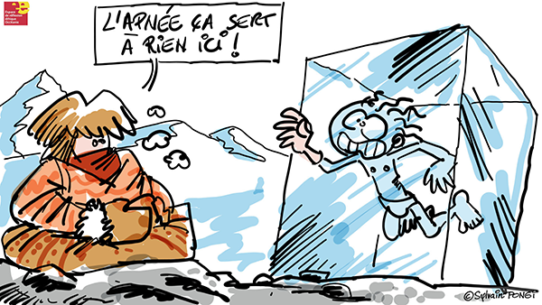 dessin en direct