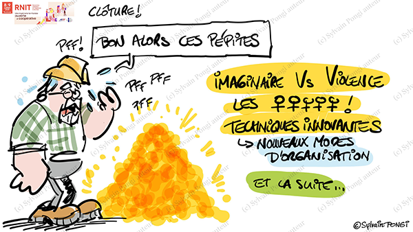 dessin en direct
