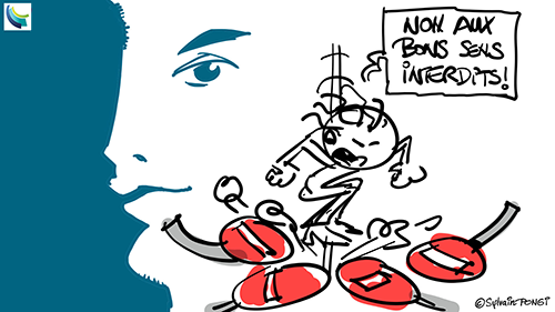 dessin en direct fugain association