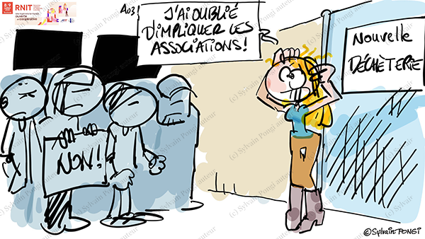 dessin en direct