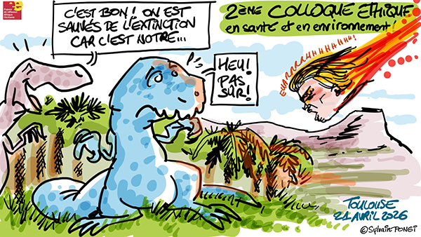 dessin en direct