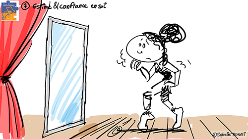 dessin en direct