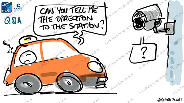 dessin en direct