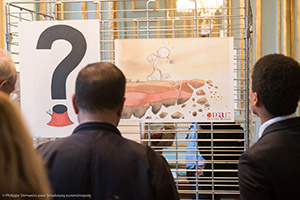 exposition désertif'action 2017 photo (c) Philippe Stirnweiss
