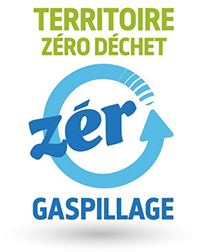 zero gaspillage