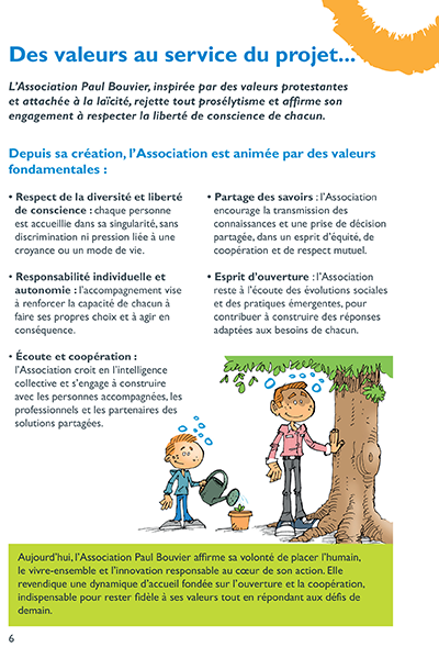page
