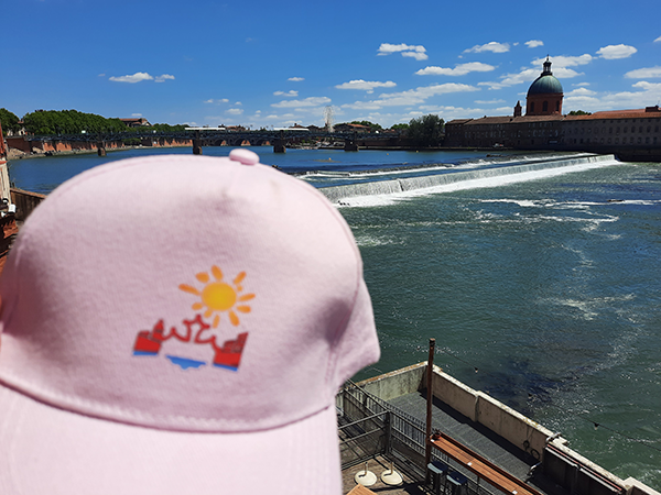 casquette
