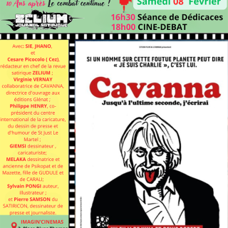 cavanna
