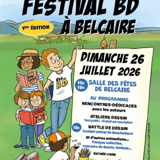 festival