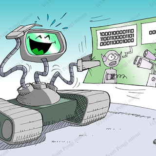 ia humour