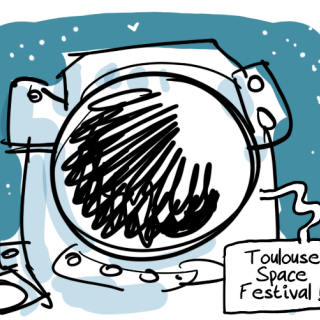 toulouse space festival