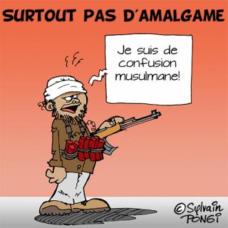 terrorisme islamiste