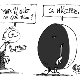 eclipse