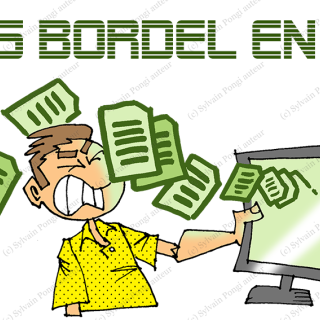 facture electronique