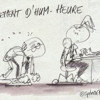 hum-heure (c) Sylvain Pongi