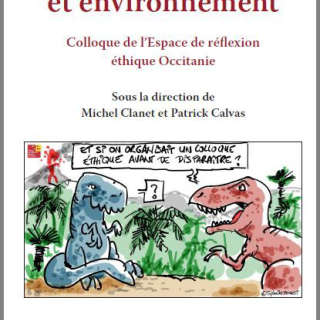 éthique en santé et environnement