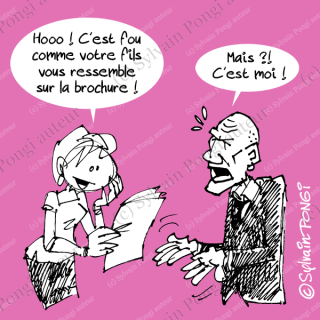 photos commerciales