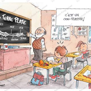 complotisme