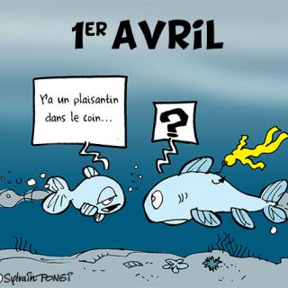 1er avril